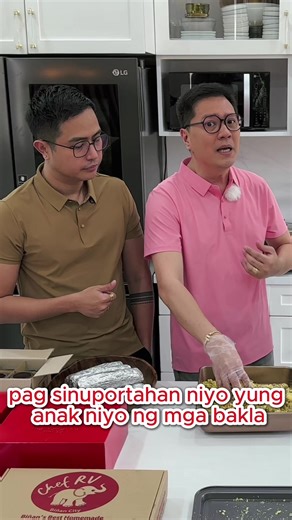 Chef RV (@chefrvmanabat)’s videos with original sound - Chef RV