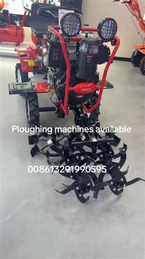 We ship world 🌎 wide. Dm me to plac e your orders or visit our store at Ruvimbo mall shop 36 Avondale (4 David Morgan Crescent) Harare, Zimbabwe #fyp #ploughingmachine #tractor #chinasourcing #zimbabwe #zimgirlskillingit #harare #allureboutiquebyvyee #zimtiktokers🇿🇼🇿🇼🇿🇼 #zimsatiktok🇿🇼🇿🇦 #zimtiktok