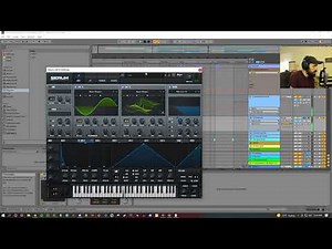 Sub Focus Solar System Remake Track Breakdown