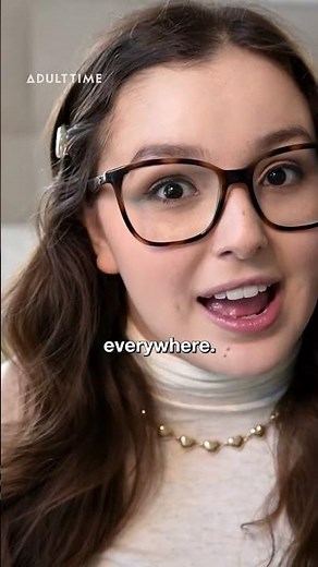 Leana Lovings Has A Secret Online Persona!