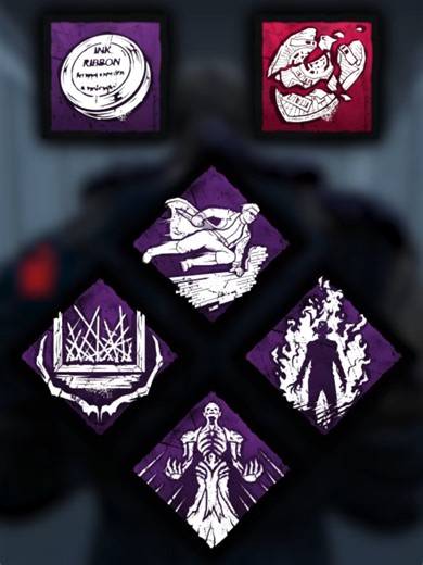 Mastering Nemesis in Dead by Daylight Gameplay