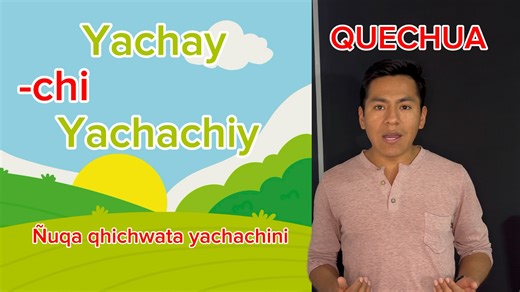 Cómo se dice en quechua: Saber, estudiar, profesor, estudiante y escuela en quechua. Aprende aquí | Yachachiqteo