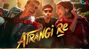 9.2K views · 320 reactions | ATRANGI RE REVIEW | Crazy 4 Bollywood | Facebook
