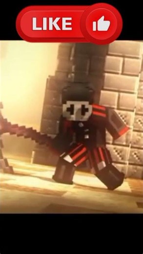 MINECRAFT PLAYER BATTLE #minecraft