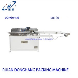 [Hot Item] Plastic Disposable Cup Counting Machine