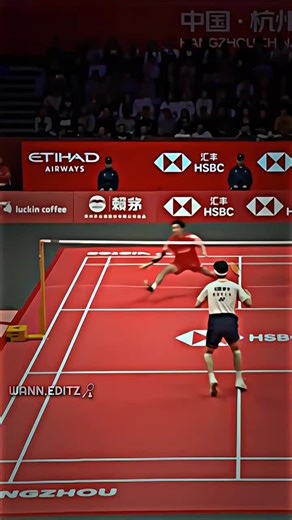 Master Badminton Skills with Kim Won Ho's Challenge