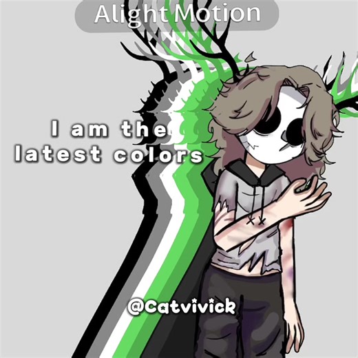 Latest Colors Meme Animation