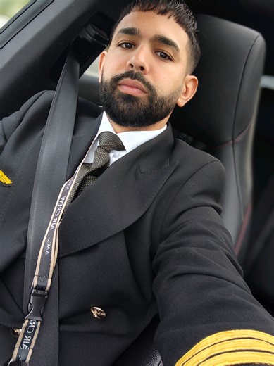 Life is Good: Embrace the Present Mindset for Pilots