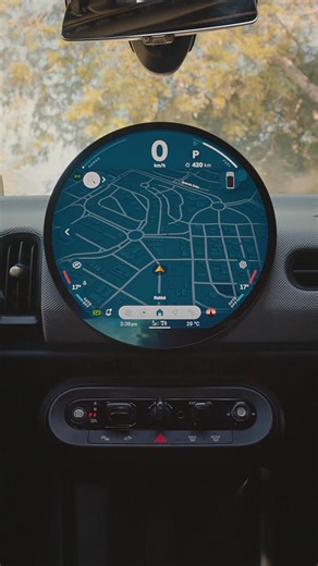 Take your beach day to the next level with the MINI Convertible. | MINI