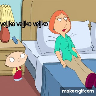 Mommy | FAMILY GUY on Make a GIF