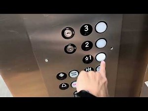 EPCO’d United States Hydraulic Elevator 1 | 710 South Broadway | Walnut Creek, CA