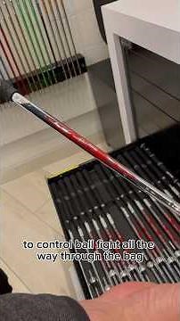 #MatrixMonday: N.S. PRO Modus Tour 120 Shaft 🏌️