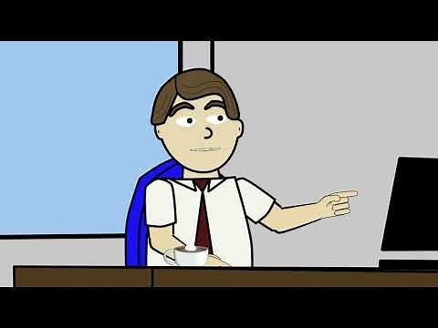 Funny Video from quickvideohits About Business Process Improvement (BPI)