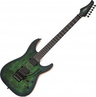 Електрогітара Schecter C-6 Pro FR