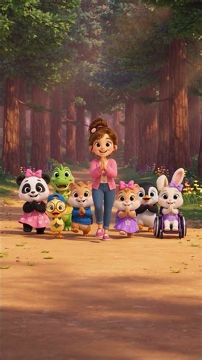 Episode Nature Walk