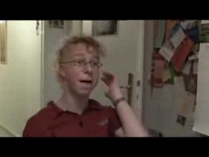 Von einem anderen Stern (3/6) Blick in das Leben hochbegabter Autisten