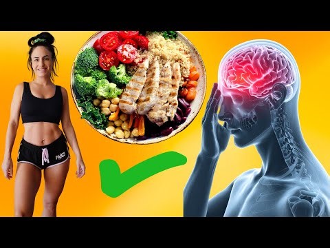 🔴 Why Long-Term Carnivore Depresses You (LITHIUM Deficiency!)