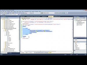 Listview concept in Asp.net