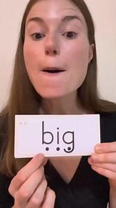 Beginner reader practice - simple sounds #learningtoread #beginnerreaders #kidslearning #phonicslearning #phonicspractice #english #learnenglish #ingles #learnenglish #english #ingles #learnenglish #inglesonline | Reading Fans