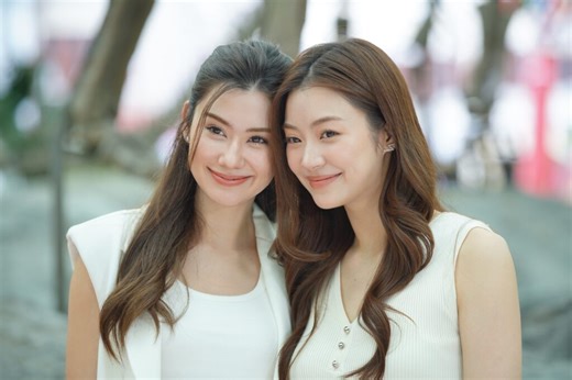 Pls Love announced as new Girls Love series starring Lena and Miu