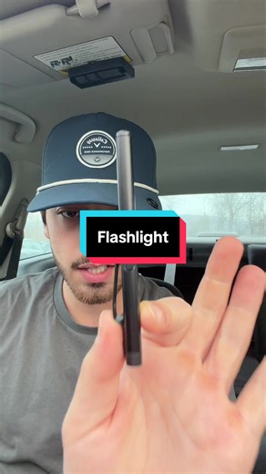 Warson T7 Mini Flashlight: Compact and Powerful EDC Light