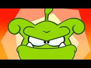 GET STRONG LIKE OM NOM! 💪 Fun Sports Games & Challenges ⚽ Training for Kids