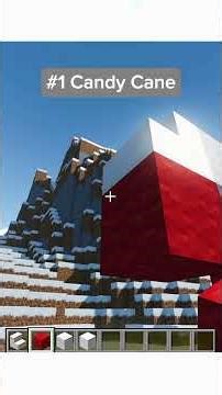 These 2 Christmas Mini Builds Will Blow Your Mind 🤯🎄