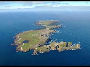 Tory island 2017 ( ireland )