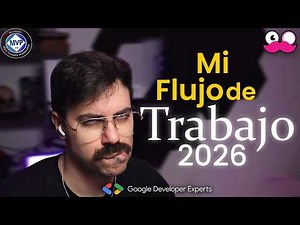 THIS is my SETUP for DEVELOPMENT in 2026 and I'm giving it to you for FREE 🎁