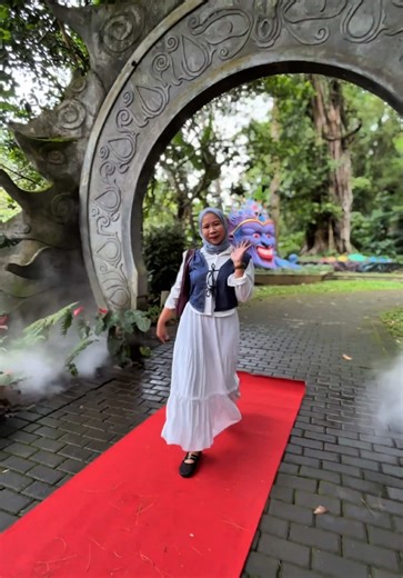 Taman Kemesraan Pujon Malang wisata untuk healing yang paling cocok😍 #tamankemesraanpujon #tamankemesraan #malang24jam #wisatapujon #fypmalang