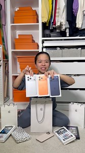 588K views · 15K reactions | Unboxing ng IPHONE 17 PRO MAX! Pero ipapamigay ko nalang IPHONE 16 PRO MAX ko. Bakit mo deserve? Comment at like na sa Hot Babe, Hello Bloom at DayLi Supplement! | Kiray Celis | Facebook