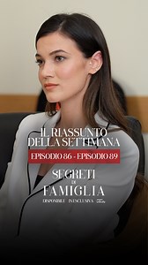 96K views · 1.9K reactions | "Mi stai nascondendo qualcosa Cinar?"  I nuovi episodi di #SegretiDiFamiglia sono disponibili gratis e in esclusiva su Mediaset Infinity 朗 https://mdst.it/Segreti-di-famiglia | Mediaset Infinity | Facebook