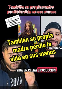 179K views · 1.9K reactions | También su propia madre perdió la vida en sus manos. #palomanicolearellanoescobedo #victormanuelrosales #durango #sighfridfz #sighfridfz2 | Sighfrid FZ | Facebook