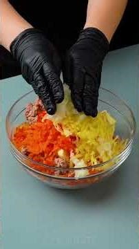 I finally found the trick for the juiciest and most tender minced meat!