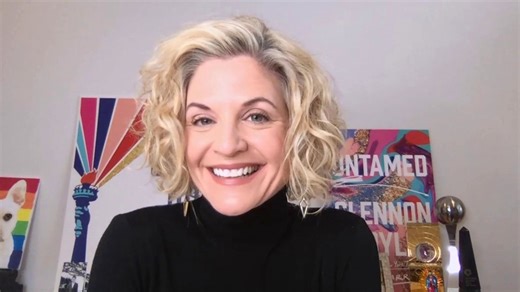 Glennon Doyle On How ‘We Can Do Hard Things’ Came To Be