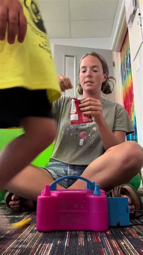 #vbs #vbsdecor #ditl #momlife #toddlermom