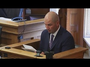 Trooper Michael Proctor continues his testimony at Karen Read murder trial