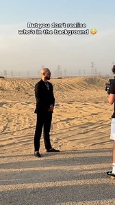 IS THAT ANDREW TATE IN DUBAI | Mo Vlogs