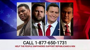 The People Empowered TV Spot, 'Pledge Your Emergency Support'