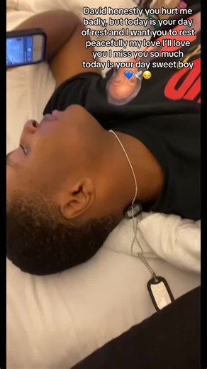 LLD🕊️💙 really wasn’t prepared for today but only God knows how heavy my heart is right now, i left a message with God for you in hopes you receive it, but today is your day we love and miss you #bahamaintiktok🇧🇸 #bahamaintiktok🇧🇸 #RIP 🕊️😭