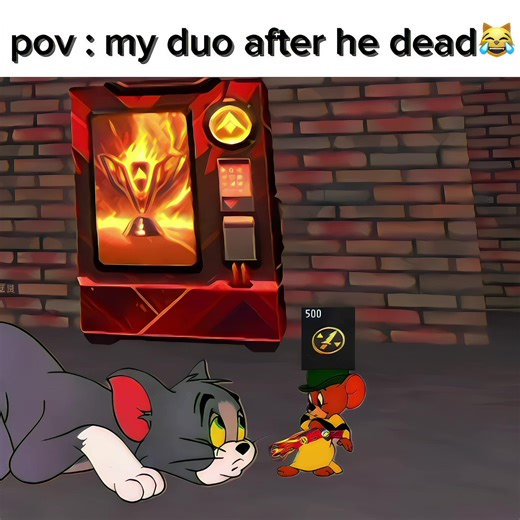 tag your duo 😂#freefire #xfire_ff #foryou #duo #creatorsearchinsights @B2R @Ｓʜᴇɴ 4Ｍ ♱⃓ @DANUKAYA FF @Shirou Stream