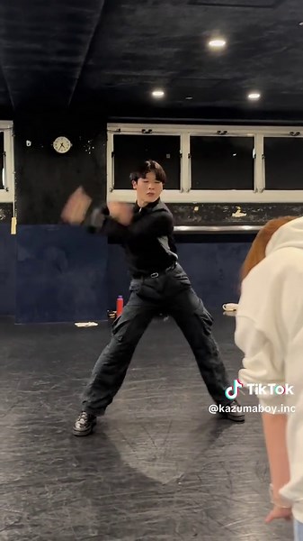 2025 First Class Dance Experience