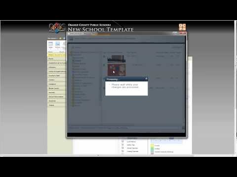 SharePoint - Add an image and make it a hyperlink