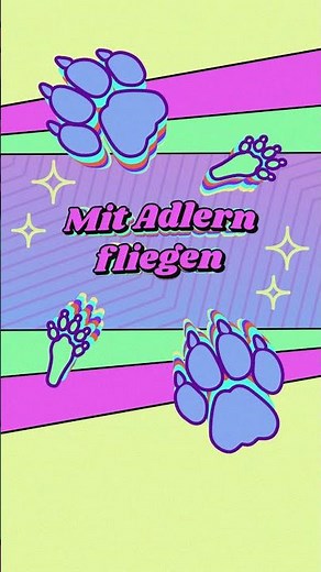 Tierfreunde aufgepasst ! 🐿️ 🐾🦅 WOODWALKERS 2 - Jetzt im Kino!