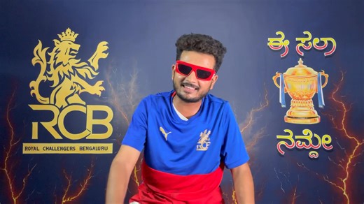 1M views · 10K reactions | TATA IPL 2025 | RCB vs Delhi Match Review | ಕರ್ಮ ಬಿಟ್ರು ಕೊಹ್ಲಿ ಬಿಡಂಗಿಲ್ಲ Prakash RK | Prakash Rk | Facebook