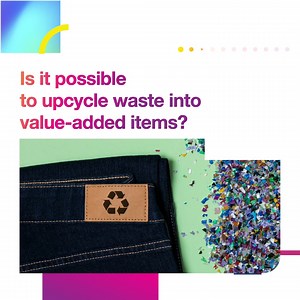 Here’s how Dry Fiber Technology upcycles waste materials into something more valuable. Know more: https://bit.ly/3PX8B3m #DryFiberTechnology #PaperLab #Defibration | Epson