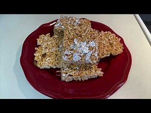 How to make puffed rice at home | Murmuray (Puffed Rice) Cake | Food World