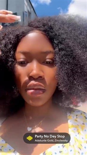 Naomi Johnson on TikTok