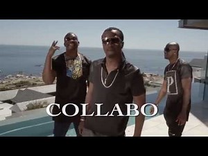 PSquare Collabo Official Video ft Don Jazzy