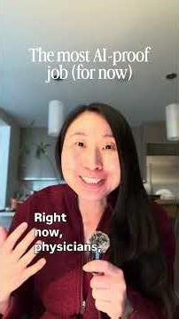 I have the most AI proof job (for now) #anesthesiologist #anesthesia #doctor